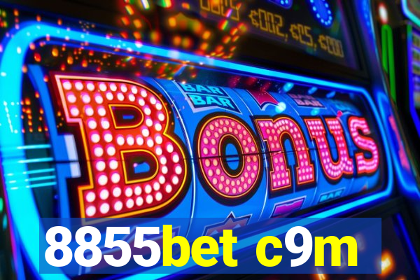8855bet c9m